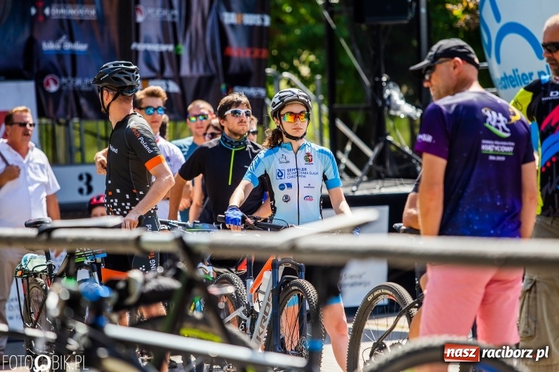 Zdjęcie w galerii na portalu naszraciborz.pl: Bike Atelier MTB Maraton po raz pierwszy w Raciborzu [FOTO] wiadomości z regionu