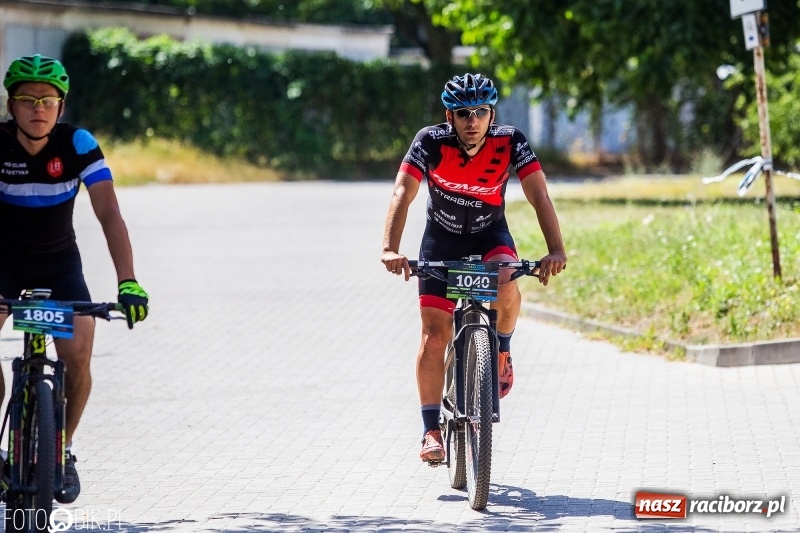 Zdjęcie w galerii na portalu naszraciborz.pl: Bike Atelier MTB Maraton po raz pierwszy w Raciborzu [FOTO] wiadomości z regionu