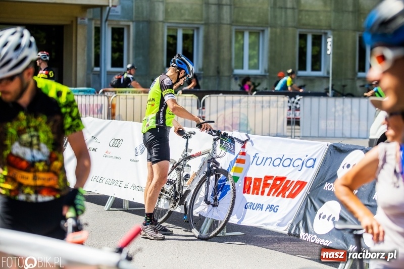 Zdjęcie w galerii na portalu naszraciborz.pl: Bike Atelier MTB Maraton po raz pierwszy w Raciborzu [FOTO] wiadomości z regionu