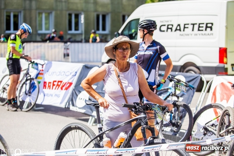 Zdjęcie w galerii na portalu naszraciborz.pl: Bike Atelier MTB Maraton po raz pierwszy w Raciborzu [FOTO] wiadomości z regionu