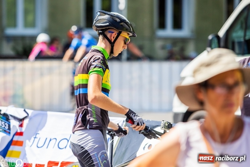 Zdjęcie w galerii na portalu naszraciborz.pl: Bike Atelier MTB Maraton po raz pierwszy w Raciborzu [FOTO] wiadomości z regionu