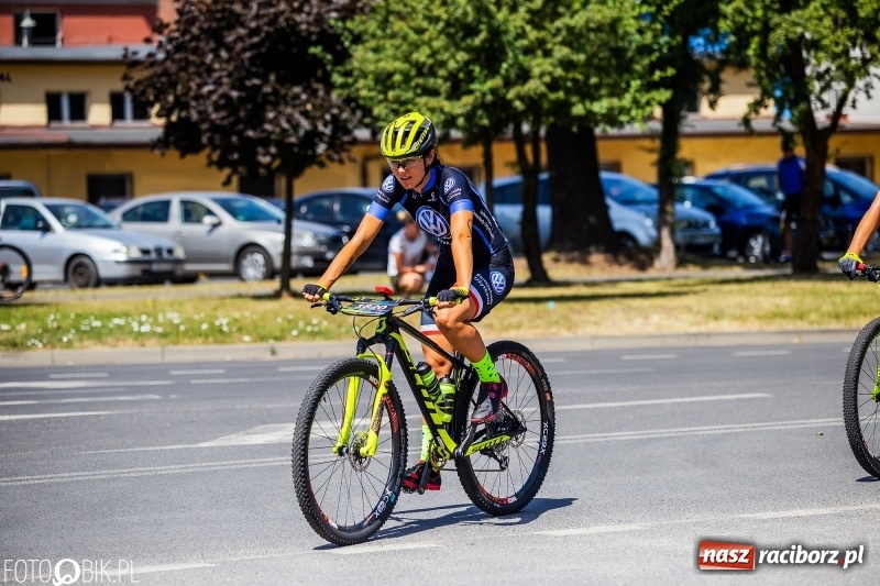 Zdjęcie w galerii na portalu naszraciborz.pl: Bike Atelier MTB Maraton po raz pierwszy w Raciborzu [FOTO] wiadomości z regionu