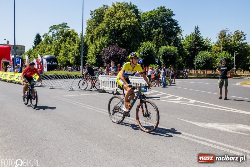 Zdjęcie w galerii na portalu naszraciborz.pl: Bike Atelier MTB Maraton po raz pierwszy w Raciborzu [FOTO] wiadomości z regionu