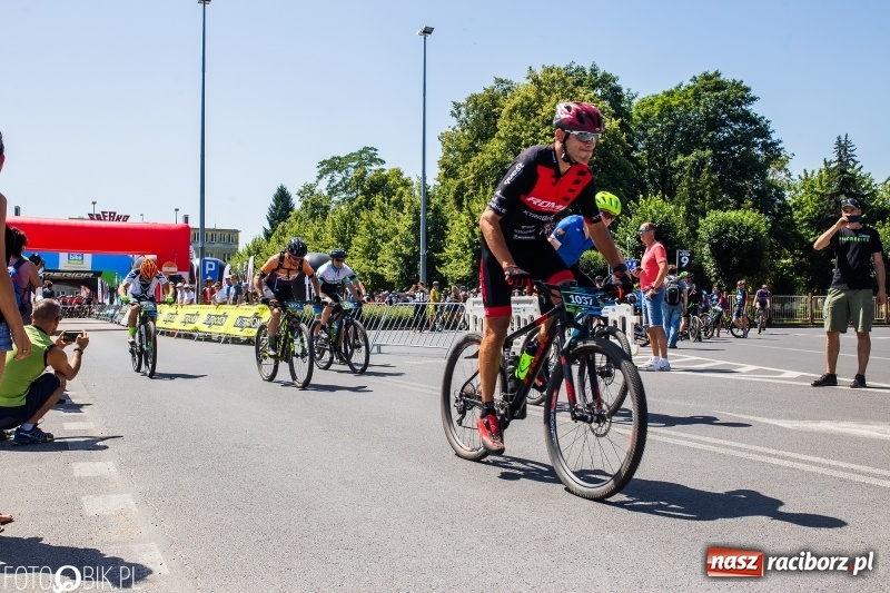 Zdjęcie w galerii na portalu naszraciborz.pl: Bike Atelier MTB Maraton po raz pierwszy w Raciborzu [FOTO] wiadomości z regionu