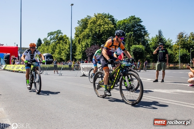 Zdjęcie w galerii na portalu naszraciborz.pl: Bike Atelier MTB Maraton po raz pierwszy w Raciborzu [FOTO] wiadomości z regionu