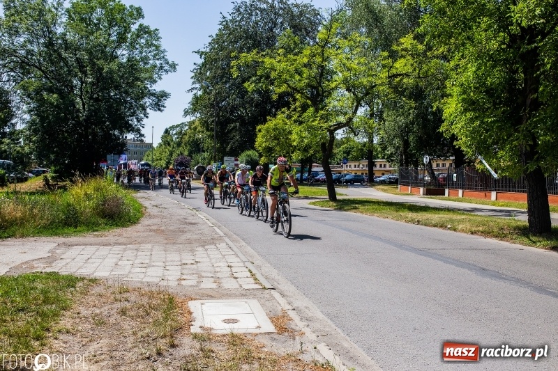 Zdjęcie w galerii na portalu naszraciborz.pl: Bike Atelier MTB Maraton po raz pierwszy w Raciborzu [FOTO] wiadomości z regionu