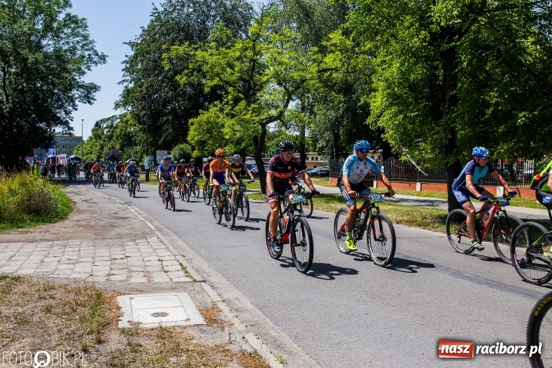 Zdjęcie w galerii na portalu naszraciborz.pl: Bike Atelier MTB Maraton po raz pierwszy w Raciborzu [FOTO] wiadomości z regionu