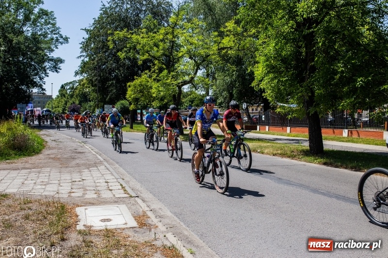 Zdjęcie w galerii na portalu naszraciborz.pl: Bike Atelier MTB Maraton po raz pierwszy w Raciborzu [FOTO] wiadomości z regionu