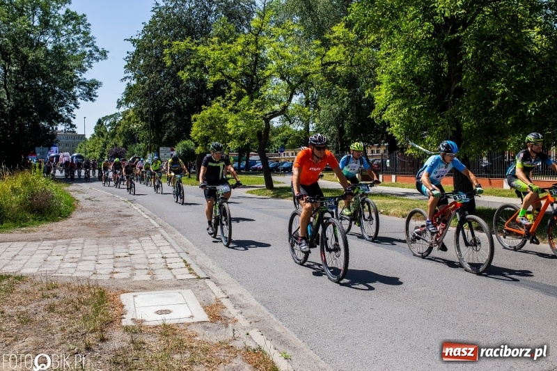 Zdjęcie w galerii na portalu naszraciborz.pl: Bike Atelier MTB Maraton po raz pierwszy w Raciborzu [FOTO] wiadomości z regionu