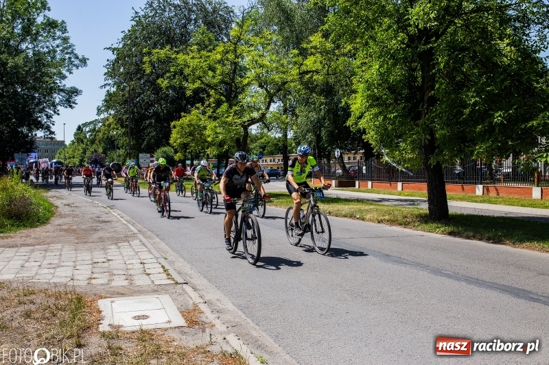 Zdjęcie w galerii na portalu naszraciborz.pl: Bike Atelier MTB Maraton po raz pierwszy w Raciborzu [FOTO] wiadomości z regionu