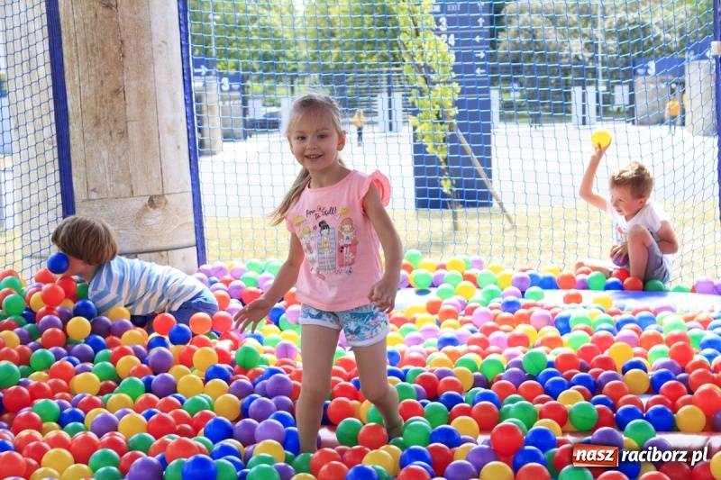 Zdjęcie w galerii na portalu naszraciborz.pl: Żacy Podokręgu Racibórz zagrali na Śląskim wiadomości z regionu