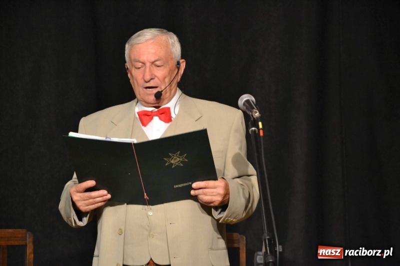 Zdjęcie w galerii na portalu naszraciborz.pl: Z życia wzięte. Teatralna niedziela na zamku  wiadomości z regionu