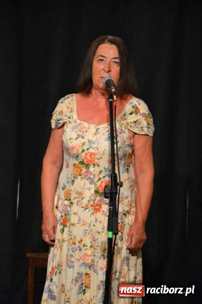 Zdjęcie w galerii na portalu naszraciborz.pl: Z życia wzięte. Teatralna niedziela na zamku  wiadomości z regionu