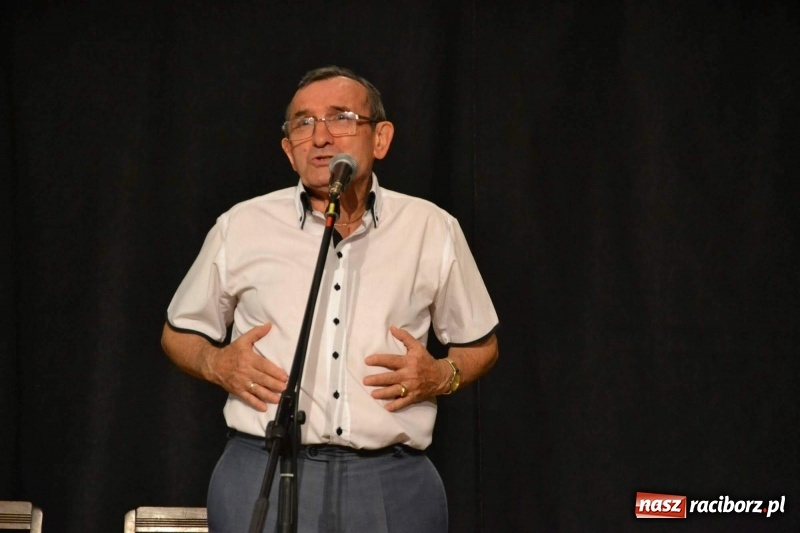 Zdjęcie w galerii na portalu naszraciborz.pl: Z życia wzięte. Teatralna niedziela na zamku  wiadomości z regionu