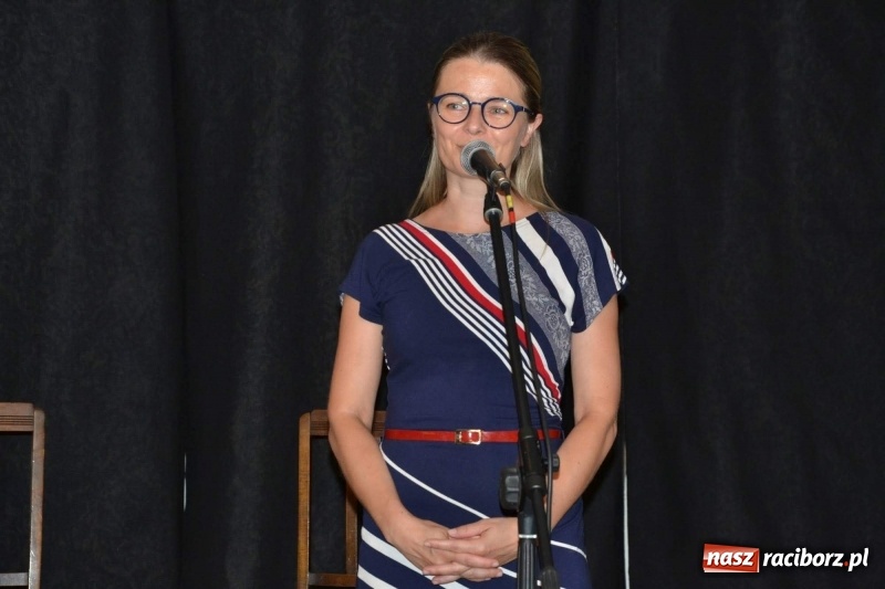 Zdjęcie w galerii na portalu naszraciborz.pl: Z życia wzięte. Teatralna niedziela na zamku  wiadomości z regionu