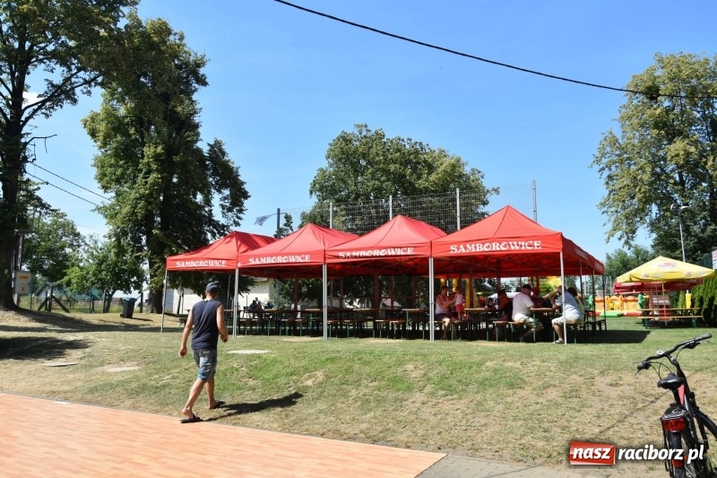 Zdjęcie w galerii na portalu naszraciborz.pl: W strażackiej drużynie jak w rodzinie [FOTO] wiadomości z regionu