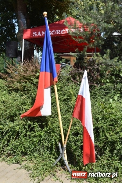 Zdjęcie w galerii na portalu naszraciborz.pl: W strażackiej drużynie jak w rodzinie [FOTO] wiadomości z regionu