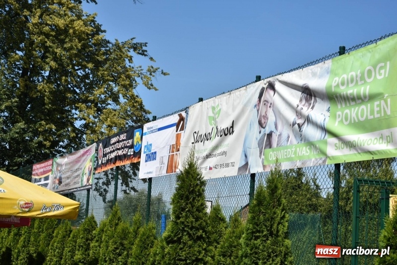 Zdjęcie w galerii na portalu naszraciborz.pl: W strażackiej drużynie jak w rodzinie [FOTO] wiadomości z regionu