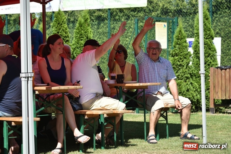 Zdjęcie w galerii na portalu naszraciborz.pl: W strażackiej drużynie jak w rodzinie [FOTO] wiadomości z regionu