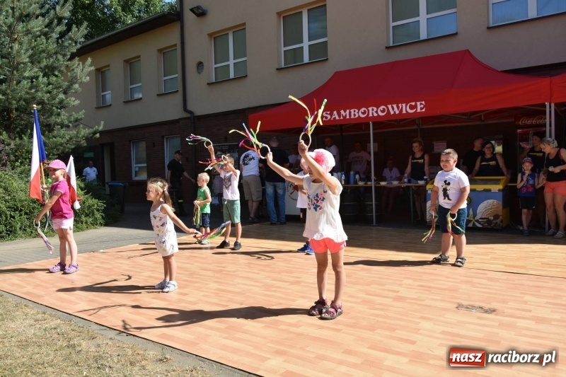 Zdjęcie w galerii na portalu naszraciborz.pl: W strażackiej drużynie jak w rodzinie [FOTO] wiadomości z regionu