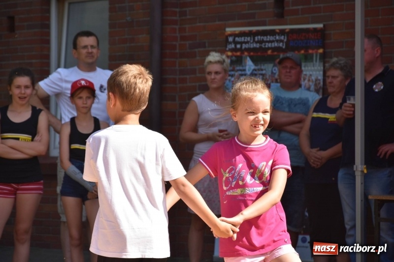 Zdjęcie w galerii na portalu naszraciborz.pl: W strażackiej drużynie jak w rodzinie [FOTO] wiadomości z regionu