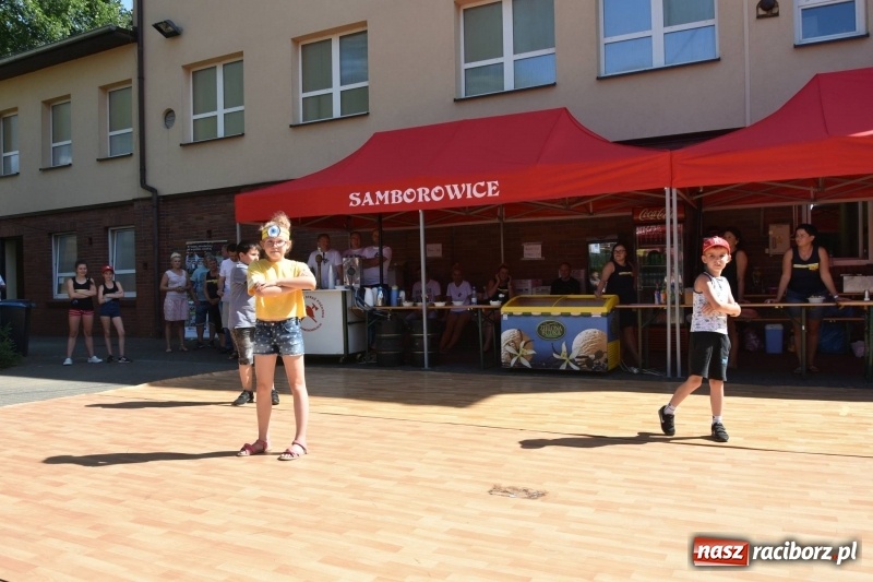 Zdjęcie w galerii na portalu naszraciborz.pl: W strażackiej drużynie jak w rodzinie [FOTO] wiadomości z regionu