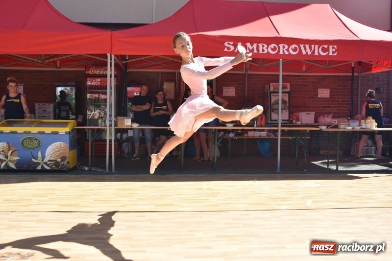 Zdjęcie w galerii na portalu naszraciborz.pl: W strażackiej drużynie jak w rodzinie [FOTO] wiadomości z regionu