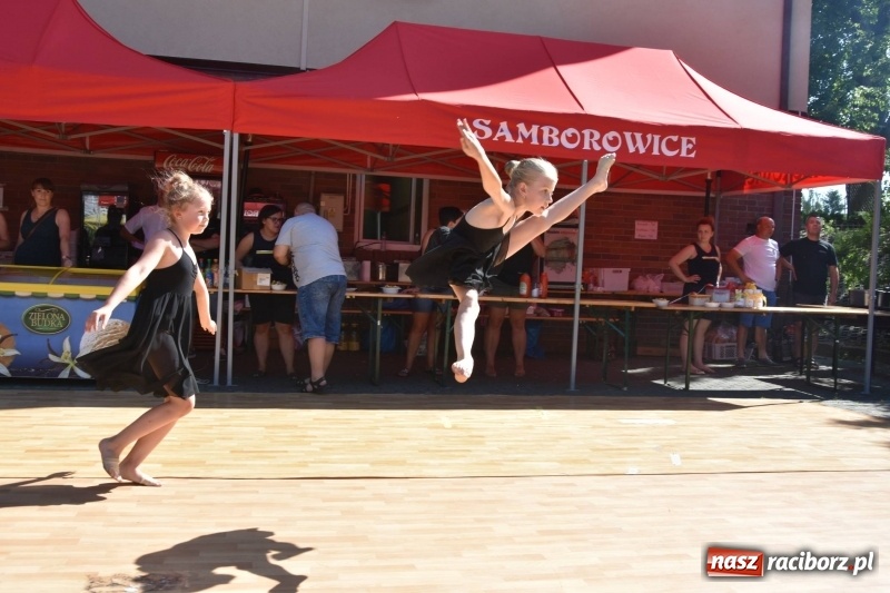 Zdjęcie w galerii na portalu naszraciborz.pl: W strażackiej drużynie jak w rodzinie [FOTO] wiadomości z regionu