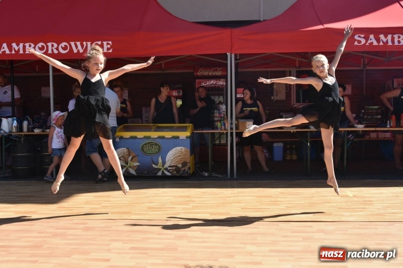 Zdjęcie w galerii na portalu naszraciborz.pl: W strażackiej drużynie jak w rodzinie [FOTO] wiadomości z regionu