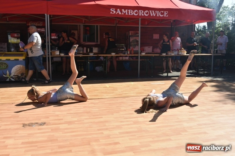 Zdjęcie w galerii na portalu naszraciborz.pl: W strażackiej drużynie jak w rodzinie [FOTO] wiadomości z regionu