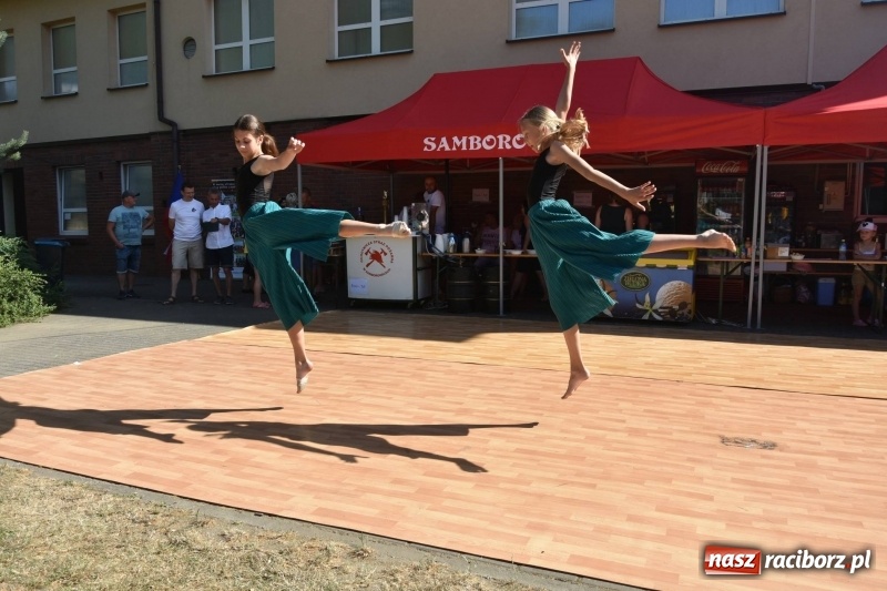 Zdjęcie w galerii na portalu naszraciborz.pl: W strażackiej drużynie jak w rodzinie [FOTO] wiadomości z regionu