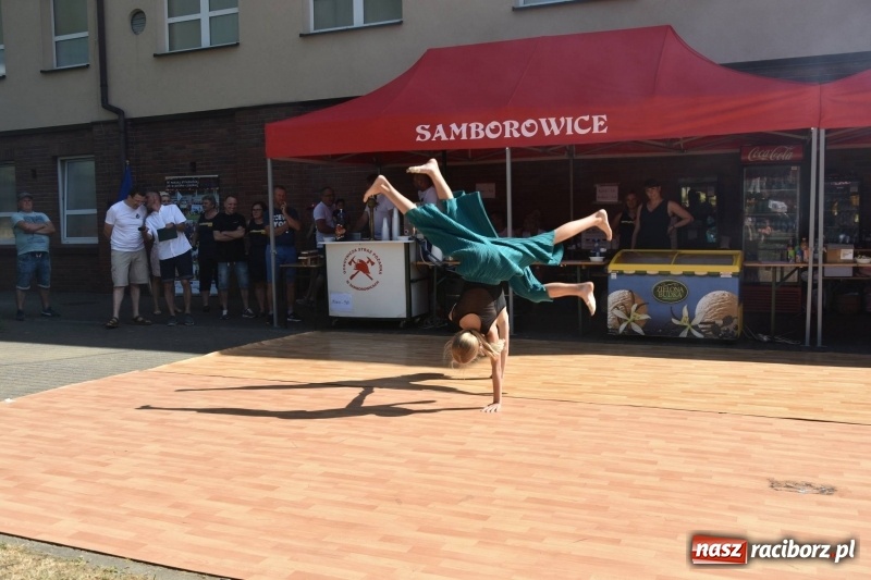Zdjęcie w galerii na portalu naszraciborz.pl: W strażackiej drużynie jak w rodzinie [FOTO] wiadomości z regionu
