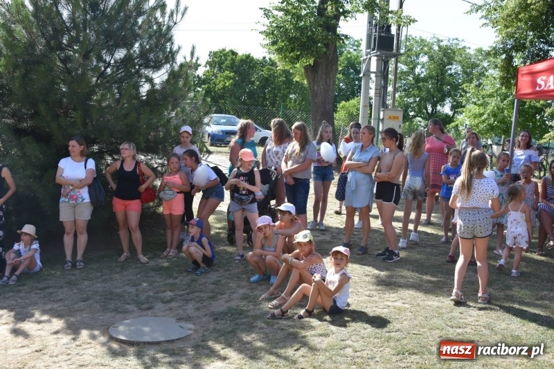 Zdjęcie w galerii na portalu naszraciborz.pl: W strażackiej drużynie jak w rodzinie [FOTO] wiadomości z regionu