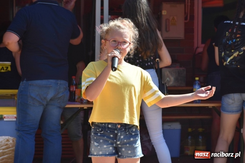 Zdjęcie w galerii na portalu naszraciborz.pl: W strażackiej drużynie jak w rodzinie [FOTO] wiadomości z regionu