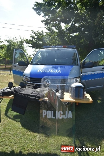 Zdjęcie w galerii na portalu naszraciborz.pl: W strażackiej drużynie jak w rodzinie [FOTO] wiadomości z regionu