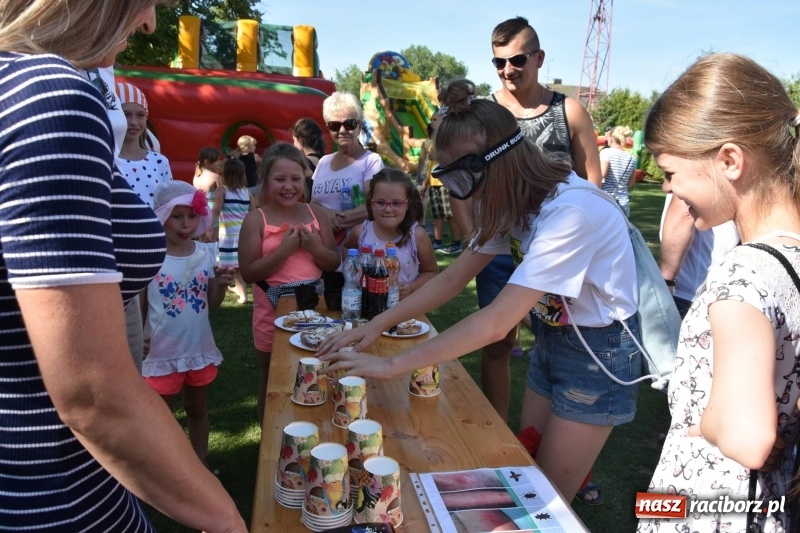 Zdjęcie w galerii na portalu naszraciborz.pl: W strażackiej drużynie jak w rodzinie [FOTO] wiadomości z regionu