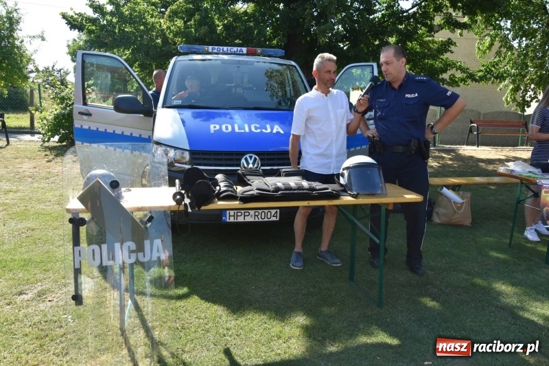 Zdjęcie w galerii na portalu naszraciborz.pl: W strażackiej drużynie jak w rodzinie [FOTO] wiadomości z regionu