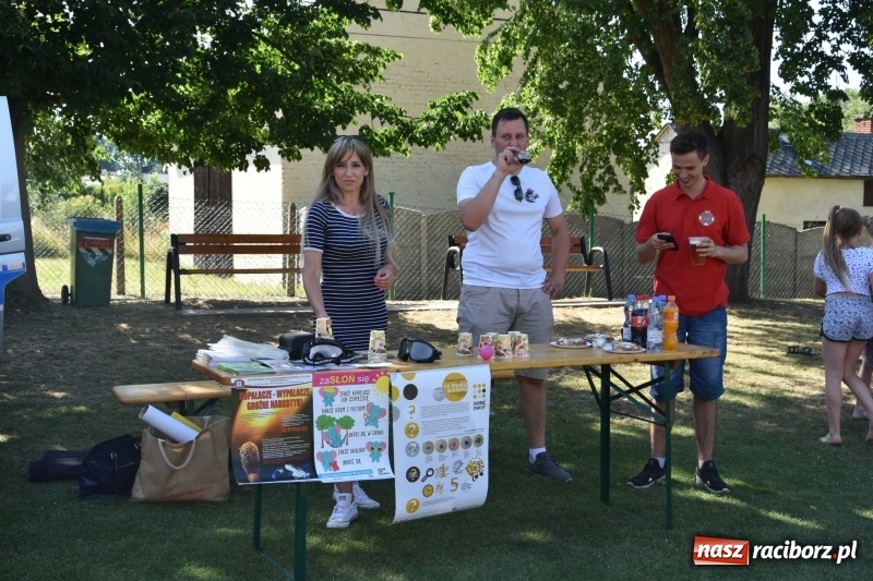 Zdjęcie w galerii na portalu naszraciborz.pl: W strażackiej drużynie jak w rodzinie [FOTO] wiadomości z regionu