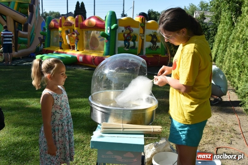 Zdjęcie w galerii na portalu naszraciborz.pl: W strażackiej drużynie jak w rodzinie [FOTO] wiadomości z regionu