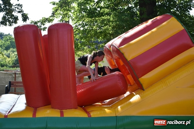 Zdjęcie w galerii na portalu naszraciborz.pl: W strażackiej drużynie jak w rodzinie [FOTO] wiadomości z regionu