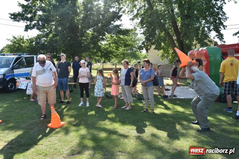 Zdjęcie w galerii na portalu naszraciborz.pl: W strażackiej drużynie jak w rodzinie [FOTO] wiadomości z regionu