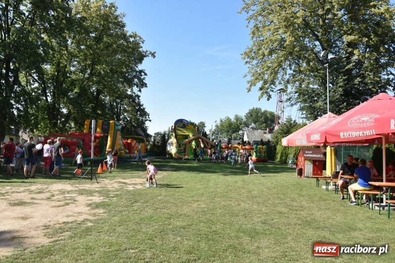 Zdjęcie w galerii na portalu naszraciborz.pl: W strażackiej drużynie jak w rodzinie [FOTO] wiadomości z regionu