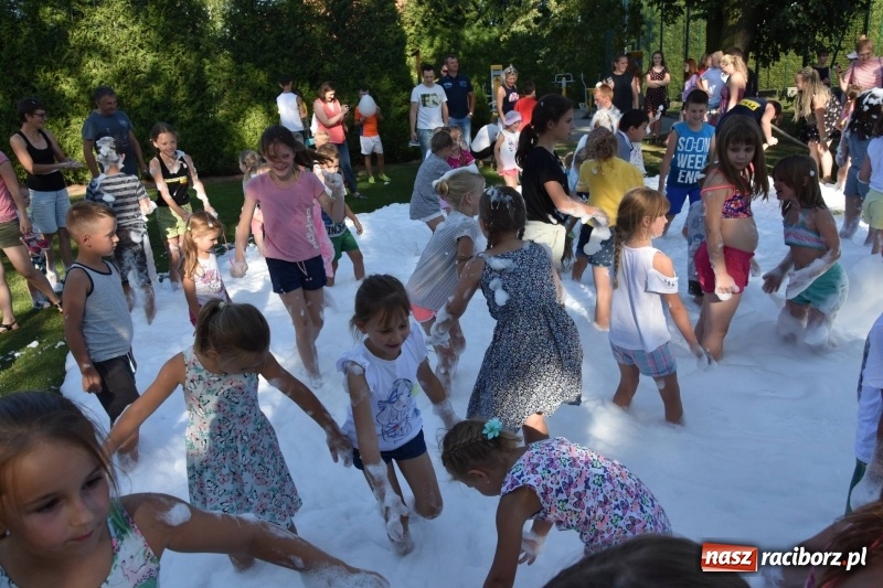 Zdjęcie w galerii na portalu naszraciborz.pl: W strażackiej drużynie jak w rodzinie [FOTO] wiadomości z regionu