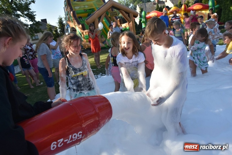 Zdjęcie w galerii na portalu naszraciborz.pl: W strażackiej drużynie jak w rodzinie [FOTO] wiadomości z regionu