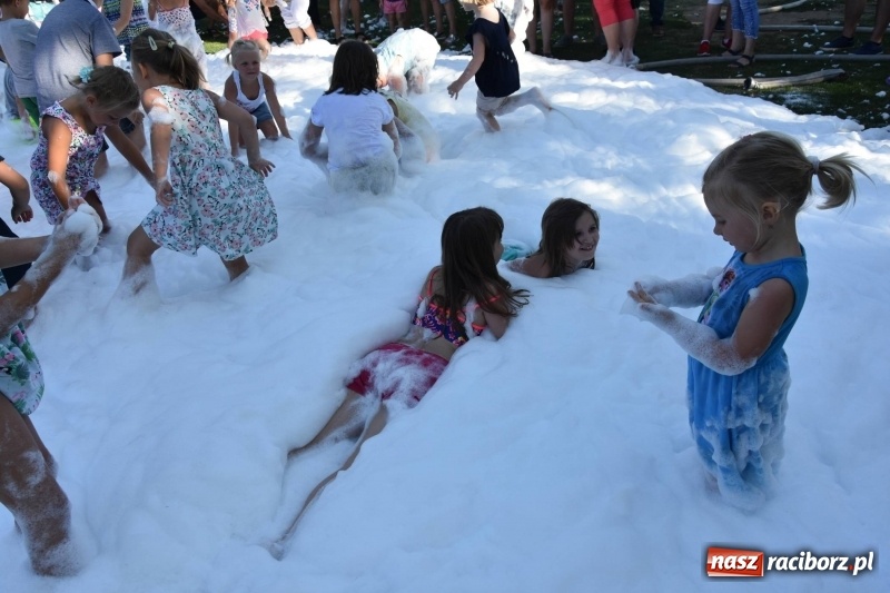 Zdjęcie w galerii na portalu naszraciborz.pl: W strażackiej drużynie jak w rodzinie [FOTO] wiadomości z regionu