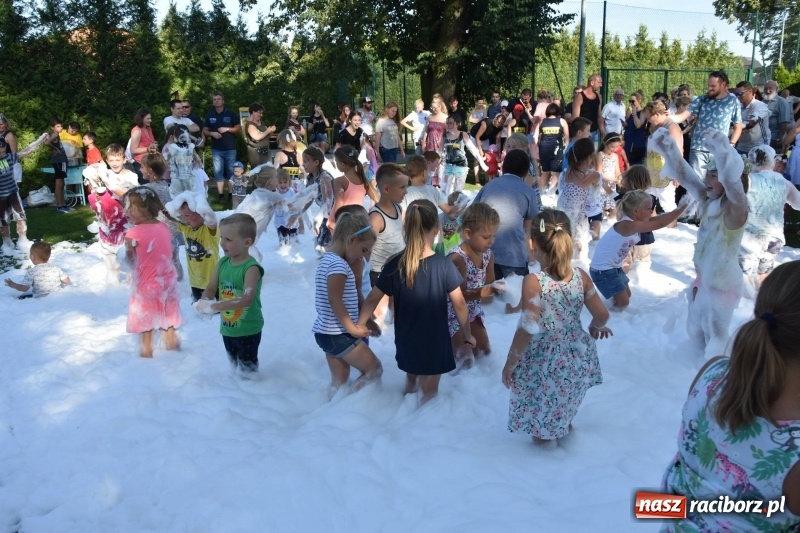 Zdjęcie w galerii na portalu naszraciborz.pl: W strażackiej drużynie jak w rodzinie [FOTO] wiadomości z regionu