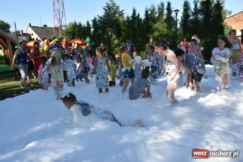 Zdjęcie w galerii na portalu naszraciborz.pl: W strażackiej drużynie jak w rodzinie [FOTO] wiadomości z regionu