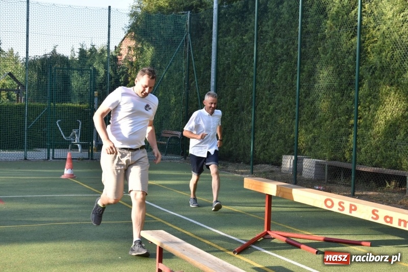 Zdjęcie w galerii na portalu naszraciborz.pl: W strażackiej drużynie jak w rodzinie [FOTO] wiadomości z regionu