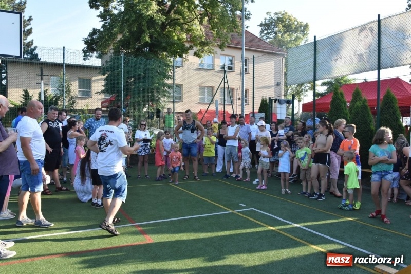 Zdjęcie w galerii na portalu naszraciborz.pl: W strażackiej drużynie jak w rodzinie [FOTO] wiadomości z regionu