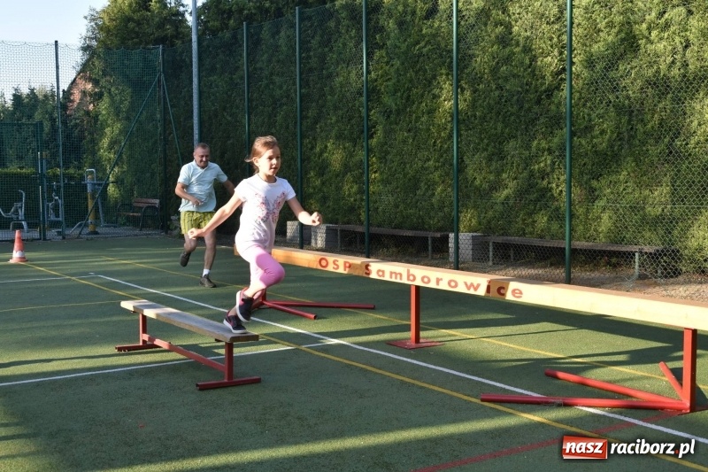 Zdjęcie w galerii na portalu naszraciborz.pl: W strażackiej drużynie jak w rodzinie [FOTO] wiadomości z regionu